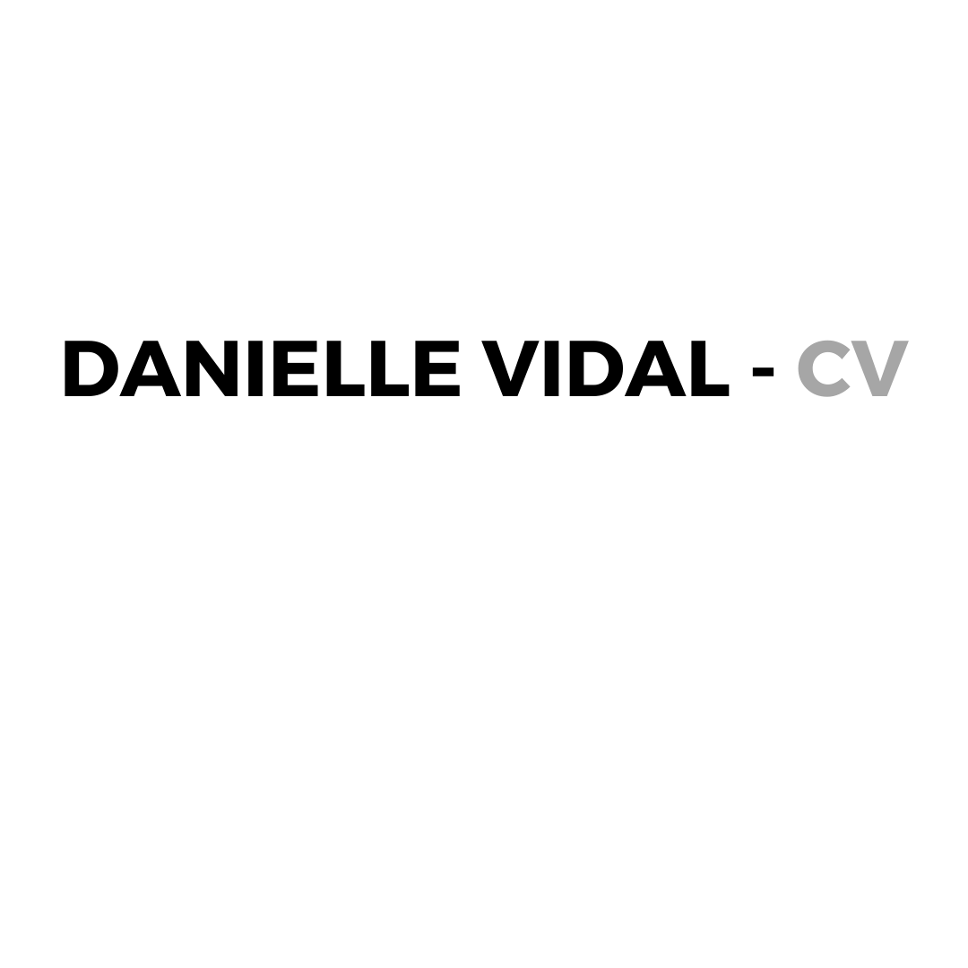 RESUME